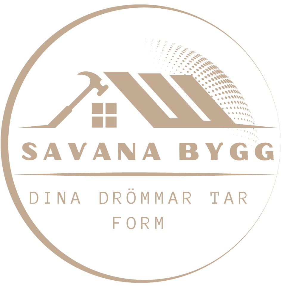 SavanaBygg