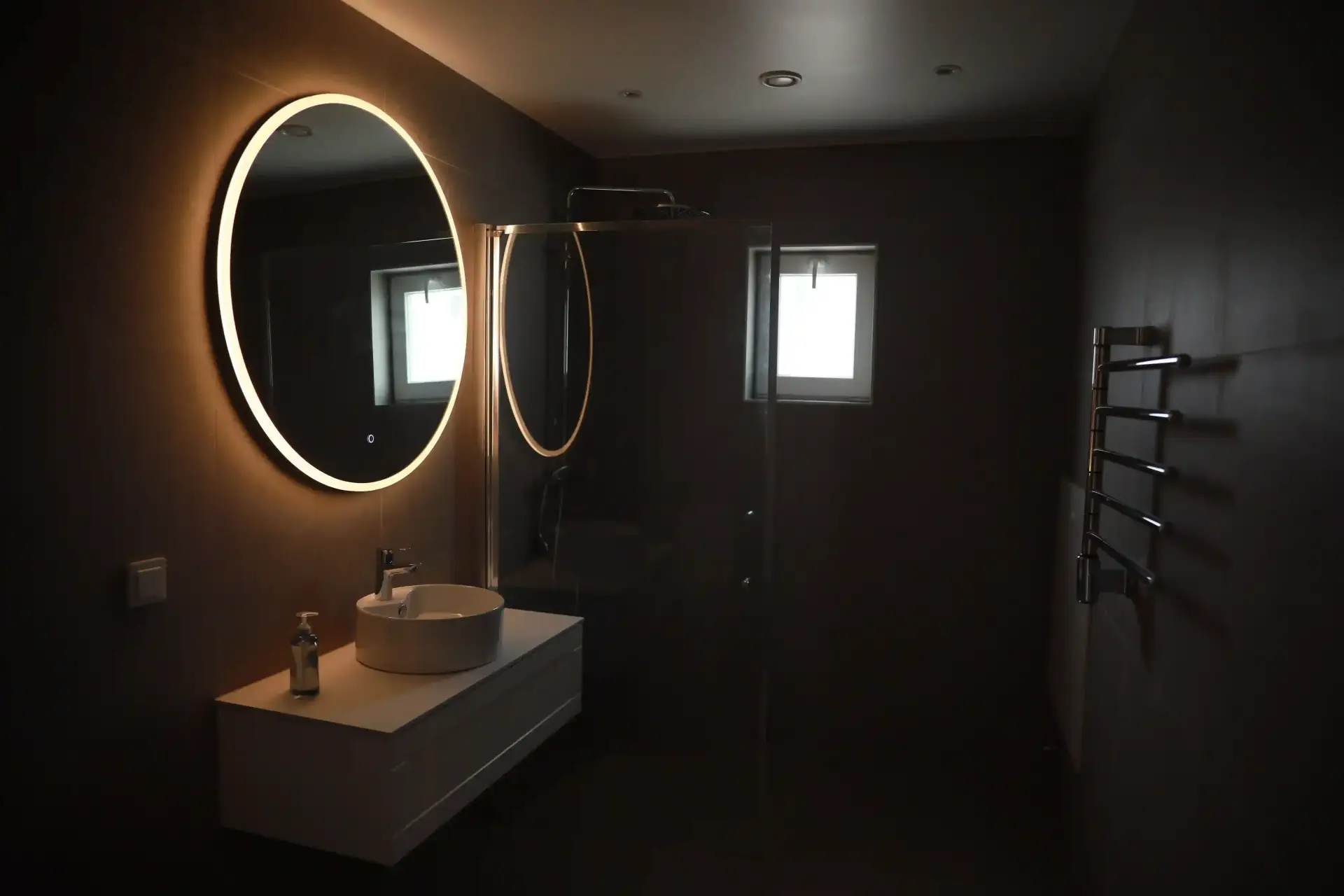 Badrumsrenovering Kalmar